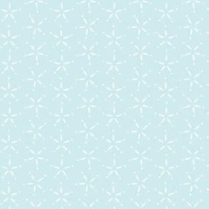 Stary Blue