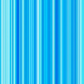 "Pool Ripples Stripe"