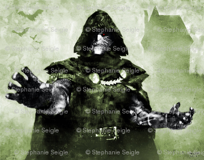 Doctor Doom