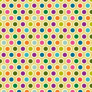 jewel tile