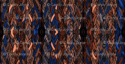 Braided Texture