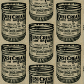 Bust Enlargement Cream or Food 1890's advertisement