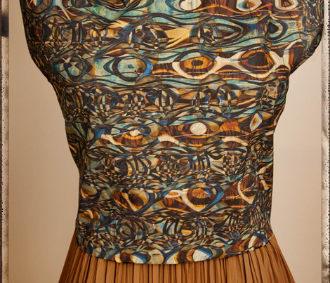 "Tiki Tiki"