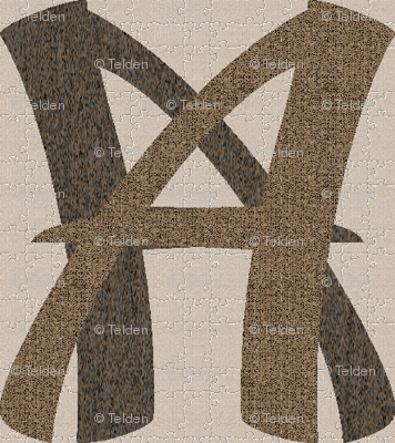 Loops - Brown
