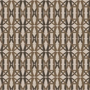 Loops - Brown