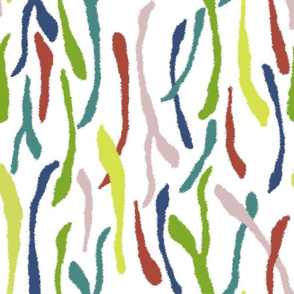 Abstract Lines
