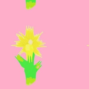 strongdaffodil