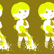 Aquarius