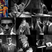 The Mummy