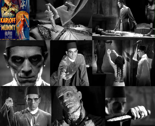 The Mummy