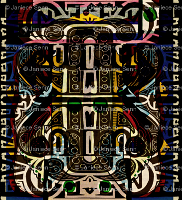 Word Pray colors3