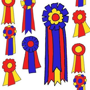 ribbons