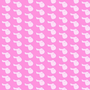 Preppy Saddles