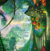 Fae Land Small