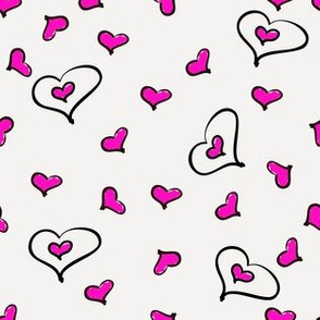 Valentine's heart