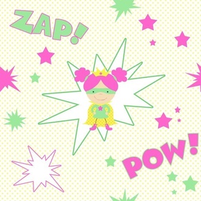 Girl Power