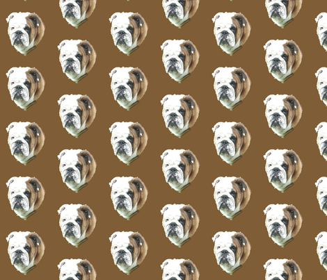 Bruno_222 fabric by romatex on Spoonflower - custom fabric