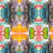 "Crop Lines II"