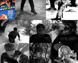 The Wolfman