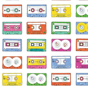 tapesgrid
