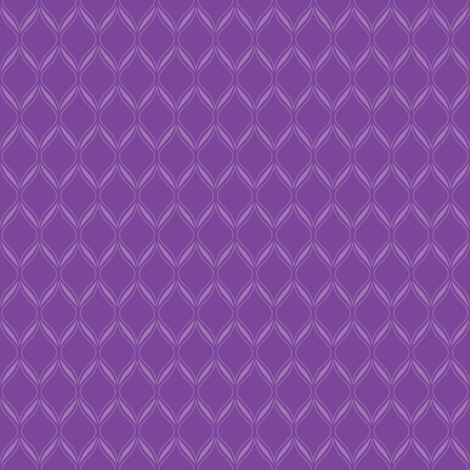 Purple Ogee