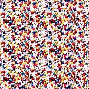 Popping Pills