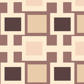square roots - marshmallow squares