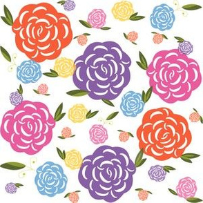SoftFlowers
