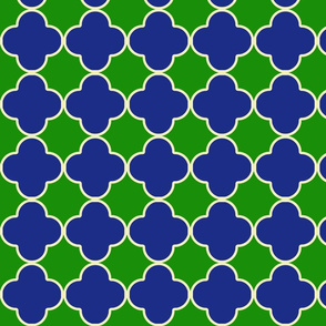 cloverEmeraldandBlue
