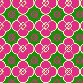 Clover6GreenandPink