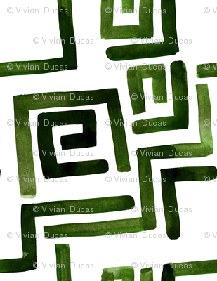 cestlaviv_olive key