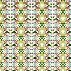 Starburst 1
