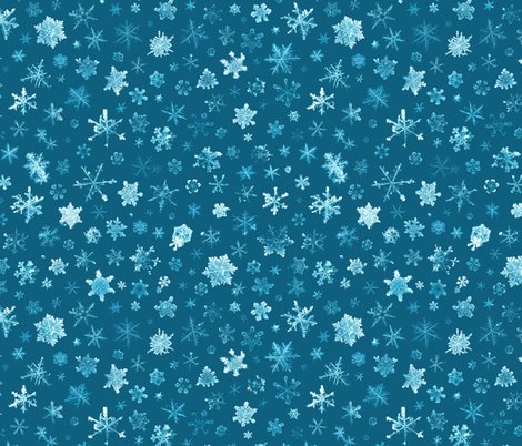 Snowflakes5cyan_shop_preview