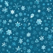 Snowflakes5cyan_shop_thumb