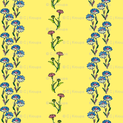 Fleurs 2