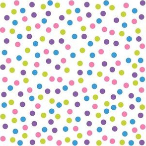 SoftFlowers-SweetSmallDots