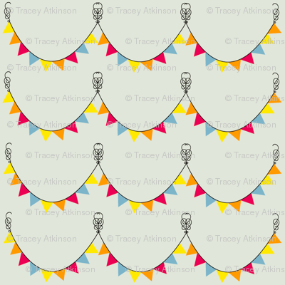 CircusTime-FestivePennants