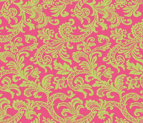 Damask_scroll_preppy_pink_shop_preview