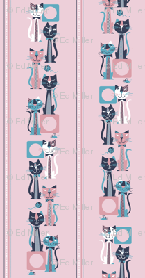 Retro Cats
