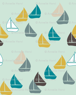 SailBoats