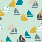 SailBoats