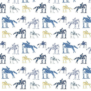 Delft Jumpers
