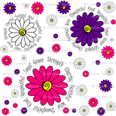 Daisy Girls