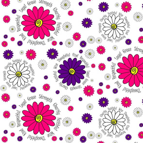 Daisy Girls