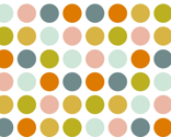 SorbetPolkaDots