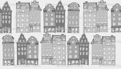 StockholmGray