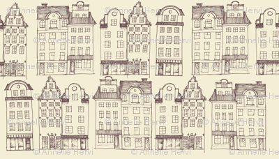 StockholmSketch