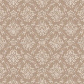 Vintage Damask