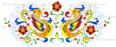 Double Dragon Deruta