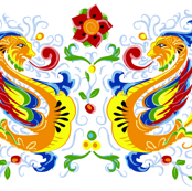 Double Dragon Deruta